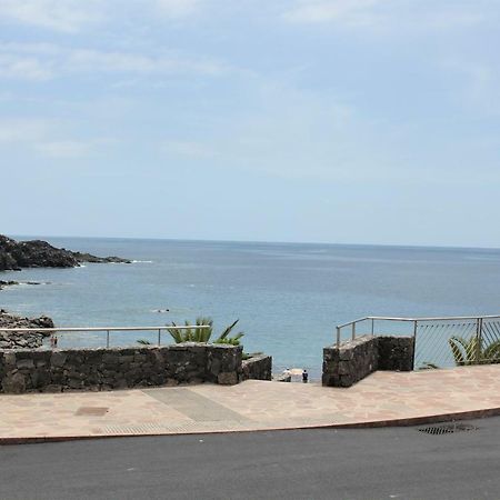 Preciosas Vistas, Playa 200M, Wifi Apartment Callao Salvaje Bagian luar foto