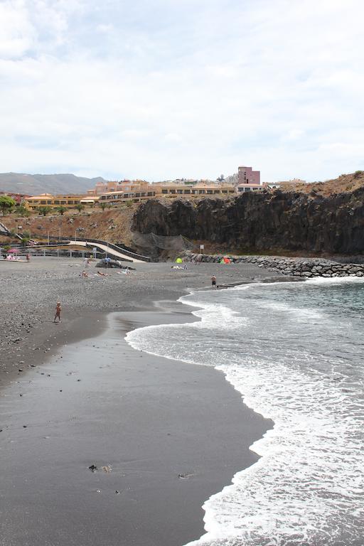 Preciosas Vistas, Playa 200M, Wifi Apartment Callao Salvaje Bagian luar foto