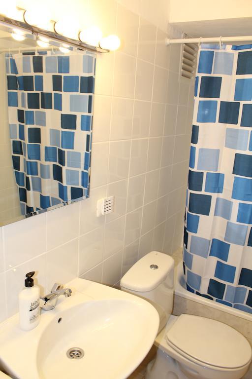 Preciosas Vistas, Playa 200M, Wifi Apartment Callao Salvaje Bagian luar foto