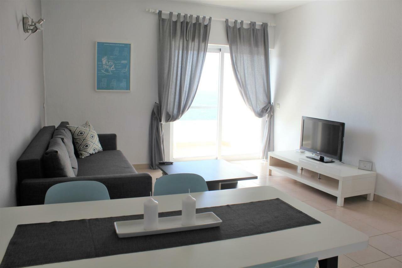 Preciosas Vistas, Playa 200M, Wifi Apartment Callao Salvaje Bagian luar foto