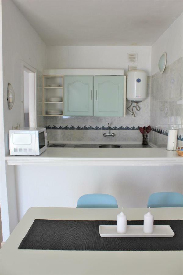 Preciosas Vistas, Playa 200M, Wifi Apartment Callao Salvaje Bagian luar foto