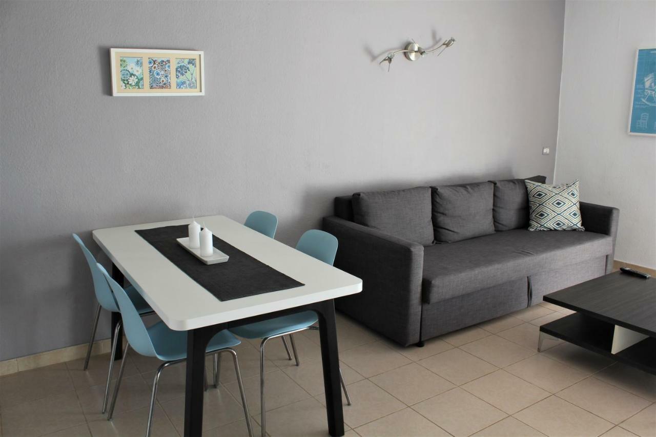 Preciosas Vistas, Playa 200M, Wifi Apartment Callao Salvaje Bagian luar foto