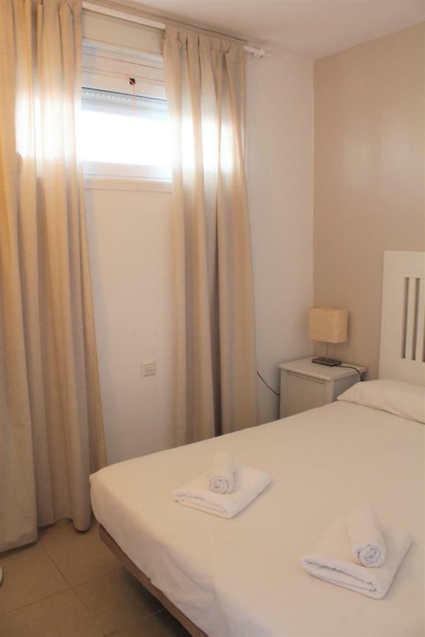 Preciosas Vistas, Playa 200M, Wifi Apartment Callao Salvaje Bagian luar foto