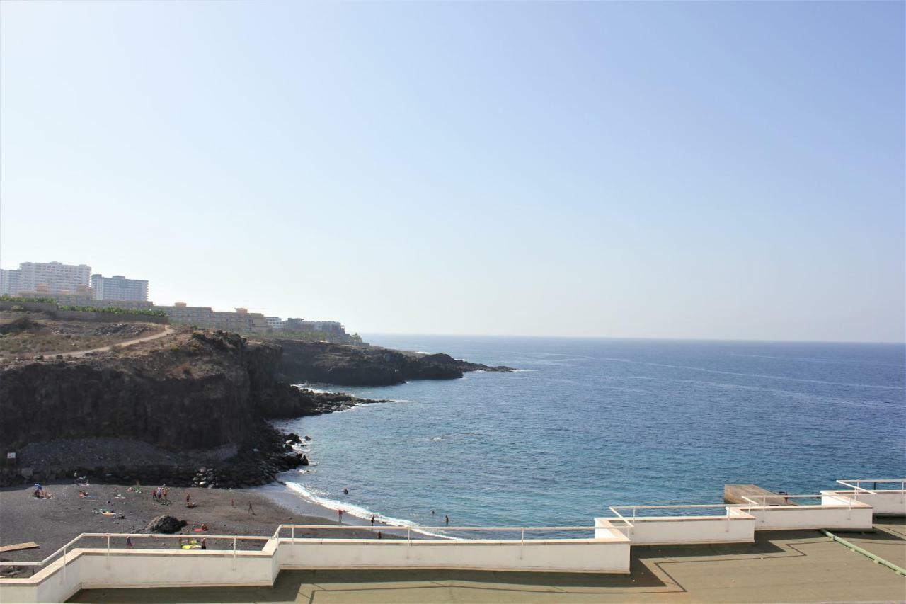 Preciosas Vistas, Playa 200M, Wifi Apartment Callao Salvaje Bagian luar foto