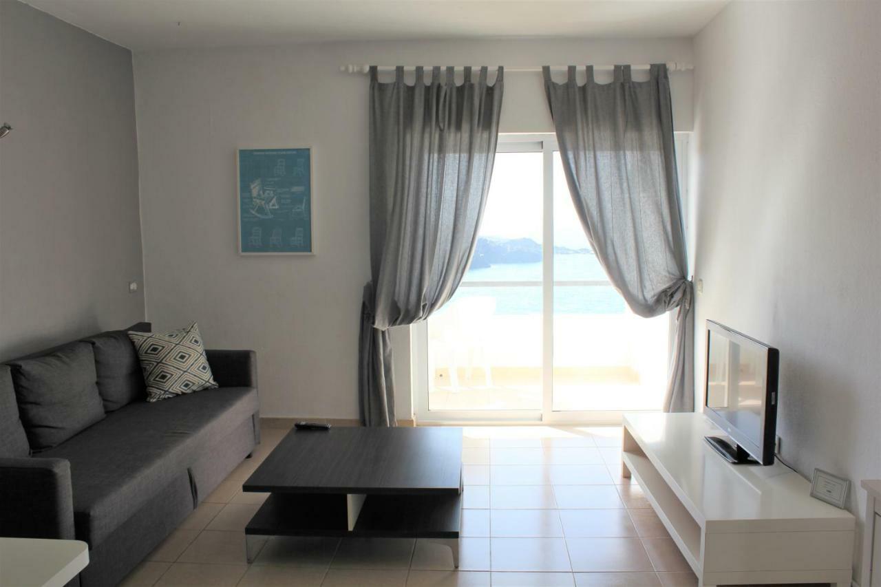 Preciosas Vistas, Playa 200M, Wifi Apartment Callao Salvaje Bagian luar foto