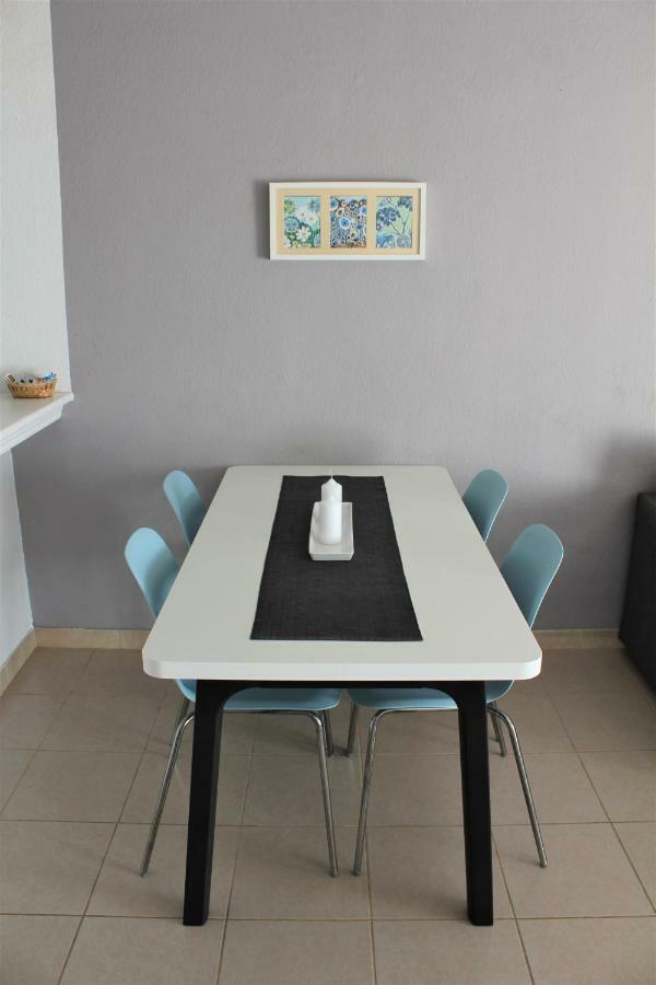 Preciosas Vistas, Playa 200M, Wifi Apartment Callao Salvaje Bagian luar foto