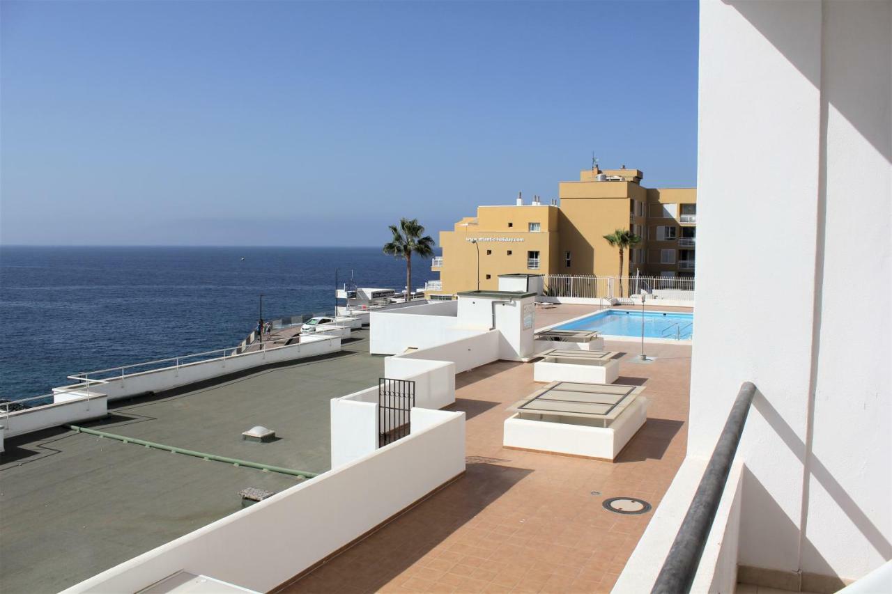 Preciosas Vistas, Playa 200M, Wifi Apartment Callao Salvaje Bagian luar foto