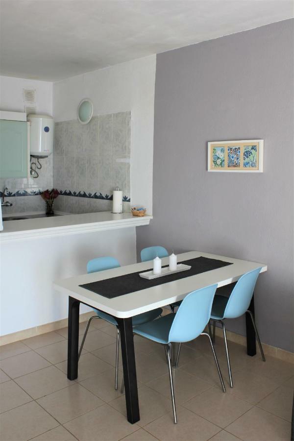 Preciosas Vistas, Playa 200M, Wifi Apartment Callao Salvaje Bagian luar foto