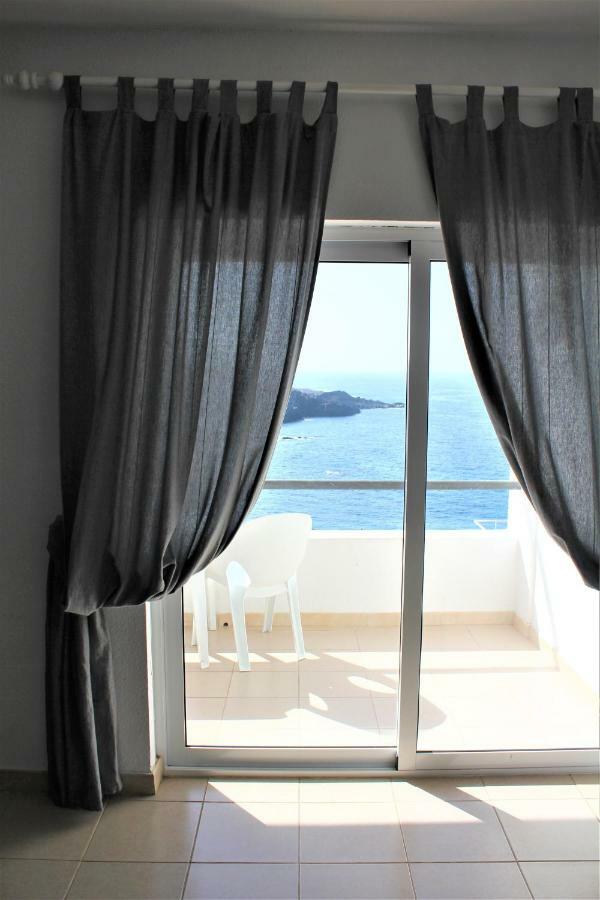 Preciosas Vistas, Playa 200M, Wifi Apartment Callao Salvaje Bagian luar foto