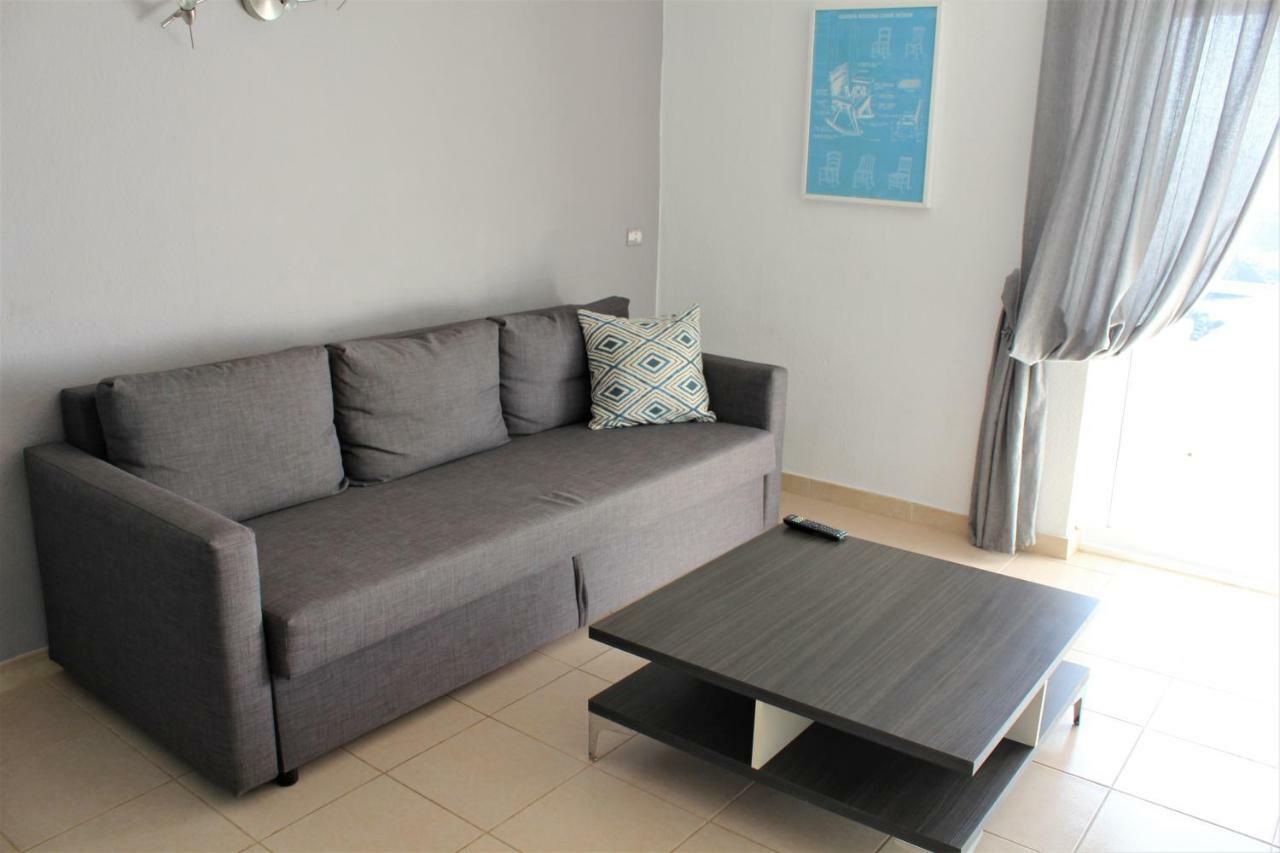 Preciosas Vistas, Playa 200M, Wifi Apartment Callao Salvaje Bagian luar foto