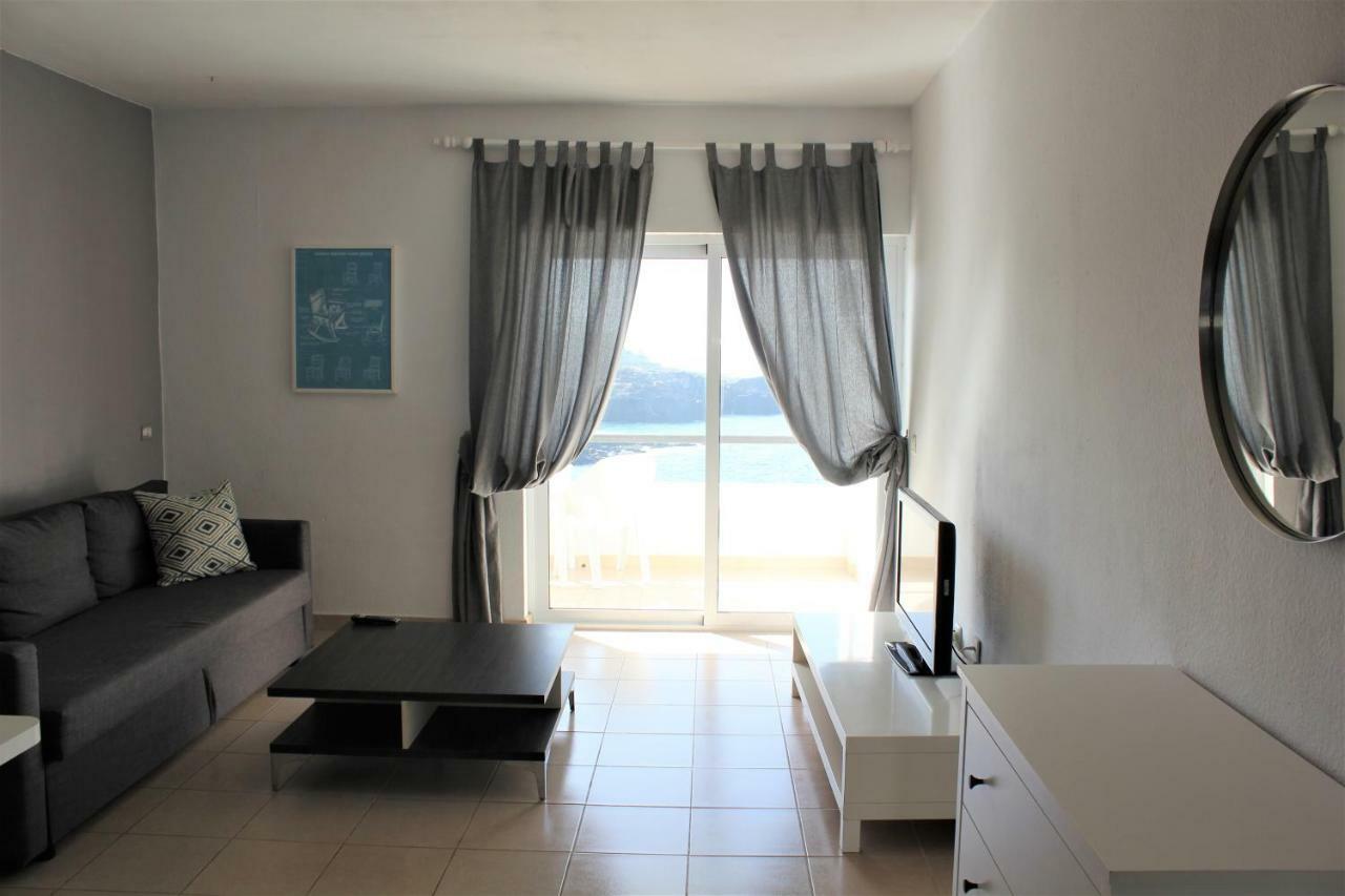 Preciosas Vistas, Playa 200M, Wifi Apartment Callao Salvaje Bagian luar foto