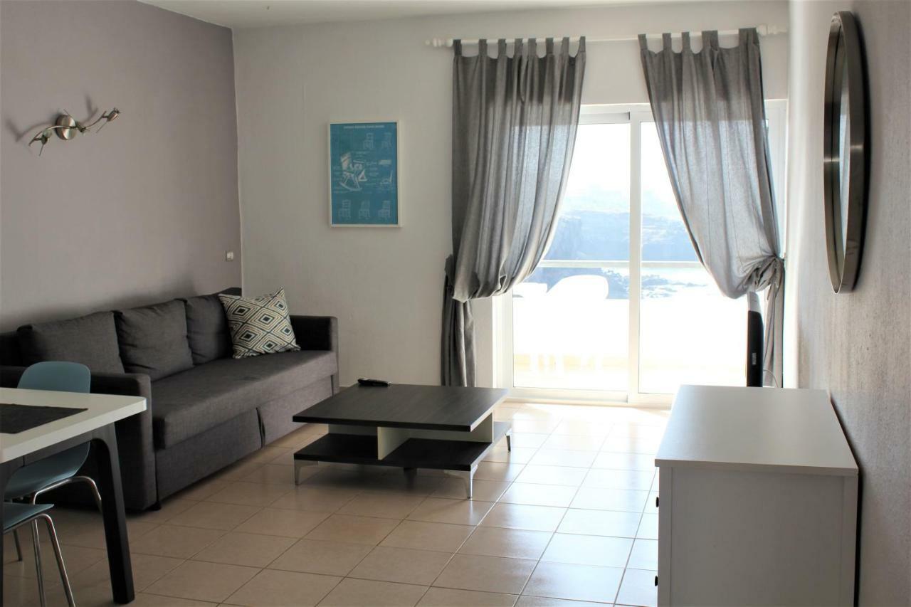 Preciosas Vistas, Playa 200M, Wifi Apartment Callao Salvaje Bagian luar foto