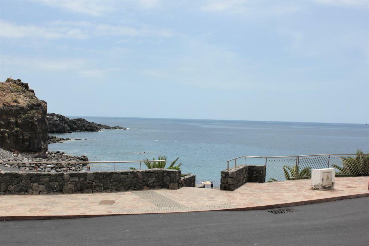 Preciosas Vistas, Playa 200M, Wifi Apartment Callao Salvaje Bagian luar foto