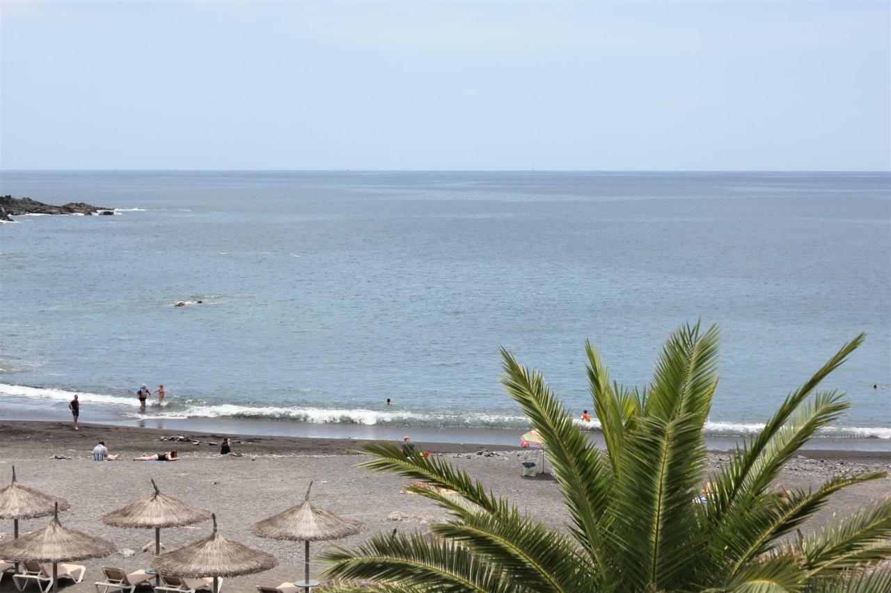 Preciosas Vistas, Playa 200M, Wifi Apartment Callao Salvaje Bagian luar foto