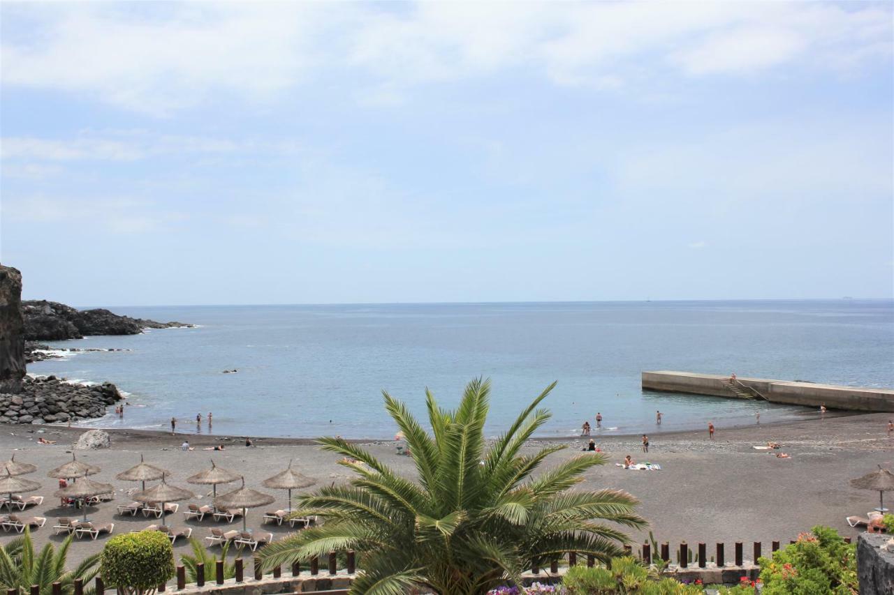 Preciosas Vistas, Playa 200M, Wifi Apartment Callao Salvaje Bagian luar foto